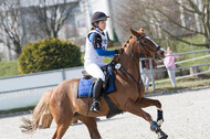 Eventing Langenfeld