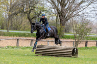 Geländetraining ZRFV Hamminkeln (24+25.04.2021)
