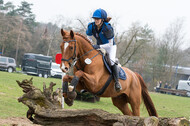 Geländetage RVO St. Hubertus Wesel-Obrighoven (23.-24.03.2019)
