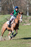 Geländetage beim RSV St. Hubertus Wesel Obrighoven (26.+27.03.2022)