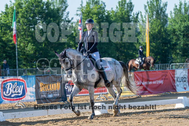Westerstede Horse Trials 2021