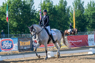 Westerstede Horse Trials 2021
