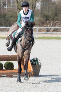 Eventing Langenfeld 2018