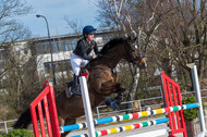 Trainingsturnier Langenfeld (12.+13.03.2022)