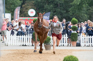 FEI European Championship Eventing 2019