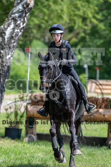 Test of Choise Langenfeld (29.+30.05.2021)