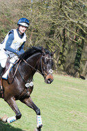 Geländetage RVO St. Hubertus Wesel-Obrighoven (23.-24.03.2019)