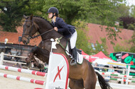 Sterne über Münster 2019 - CCI***S
