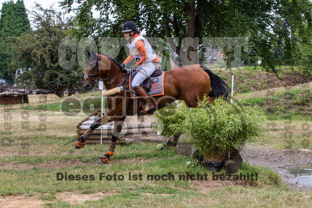 Late-Entry Vielseitigkeit Hamminkeln/Wesel (01.+02.08.2020)