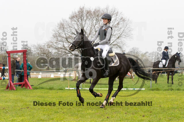 RV Seydlitz Kamp (06.+07.04.2019)