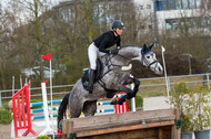 Eventing im Pferdesportzentrum Rheinland (Late Entry 14.03.2022)