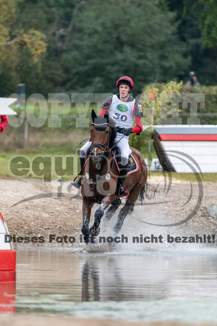 Deutsche Meisterschaft Vielseitigkeit (Luhmühlen)