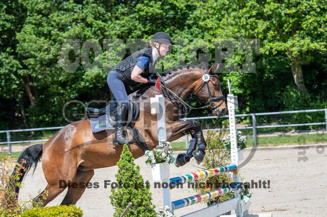 Test of Choise Langenfeld (29.+30.05.2021)