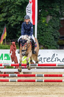 Goldene Schärpe 2021 - Ponys