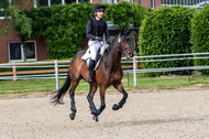Eventing im Pferdesportzentrum Rheinland