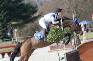 Eventing Langenfeld