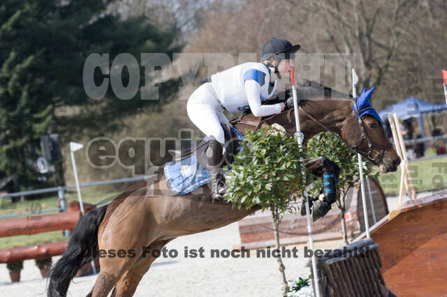 Eventing Langenfeld