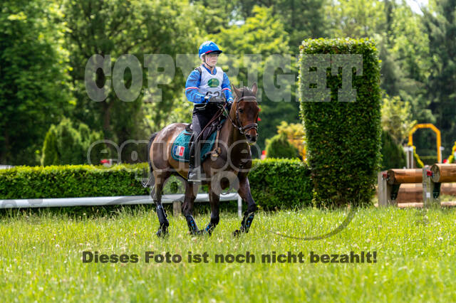 Westerstede Horse Trials 2021