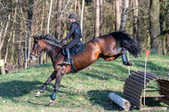 Geländetraining Wesel Obrighoven (19.+20.03.2022)