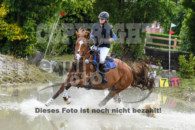 Late-Entry-Vielseitigkeit Langenfeld (11.+13./14.06.2020)