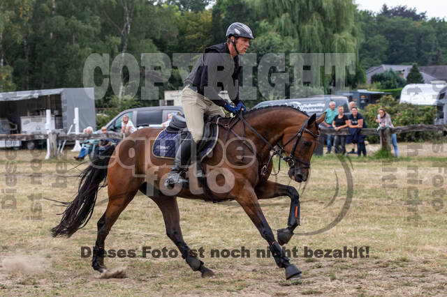 Late-Entry Vielseitigkeit Hamminkeln/Wesel (01.+02.08.2020)