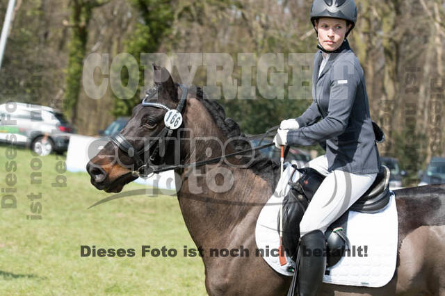 Frühjahrsvielseitigkeit RV Seydlitz Kamp