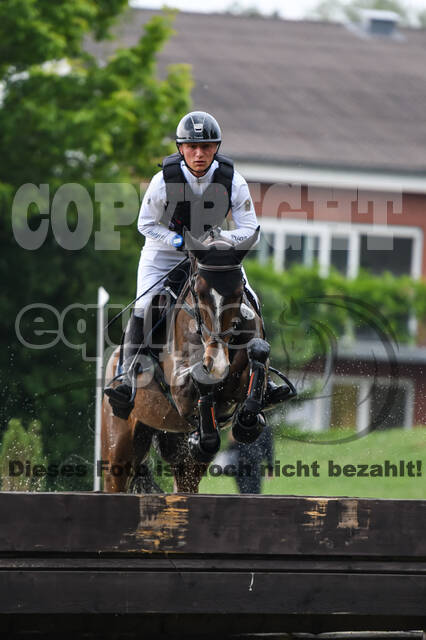 Late-Entry-Vielseitigkeit Langenfeld (11.+13./14.06.2020)