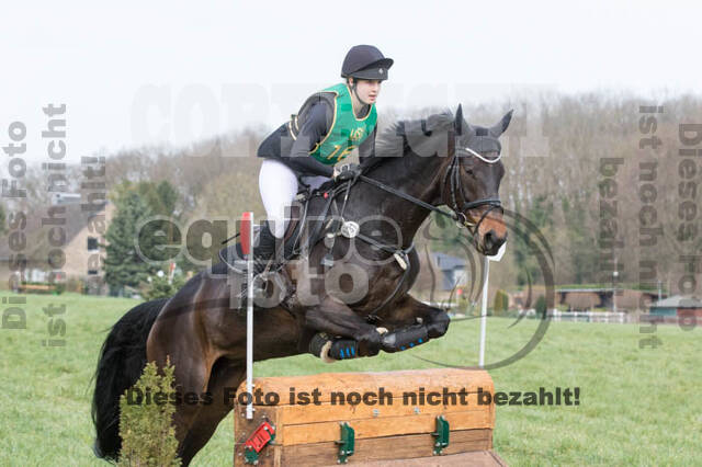 Frühjahrsvielseitigkeit RV Seydlitz Kamp