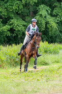 Westerstede Horse Trials 2021