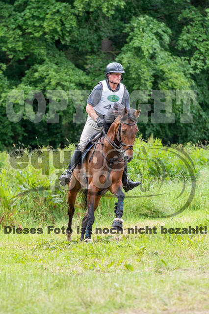 Westerstede Horse Trials 2021