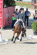 FEI European Championship Eventing 2017