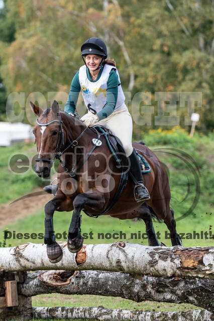 Vielseitigkeit RSV Wesel Obrighoven (26.+27.09.2020)