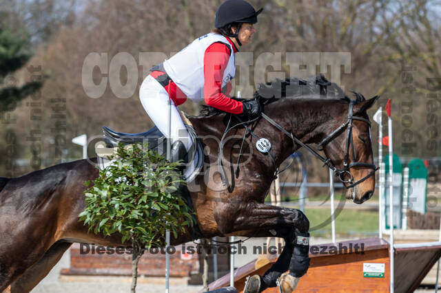 Eventing Langenfeld