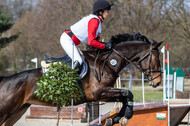 Eventing Langenfeld