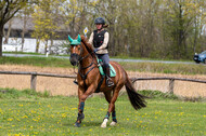 Geländetraining ZRFV Hamminkeln (24+25.04.2021)