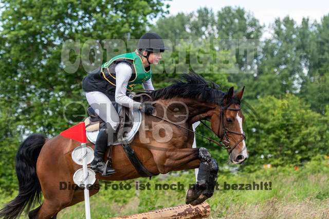 Westerstede Horse Trials (10.-13.06.2021)