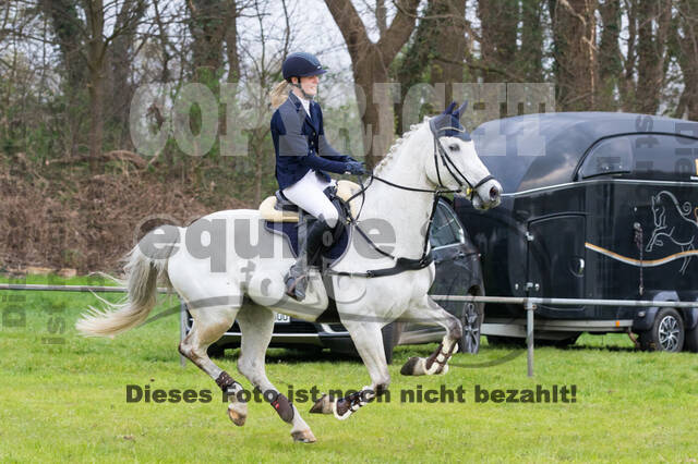 RV Seydlitz Kamp (06.+07.04.2019)