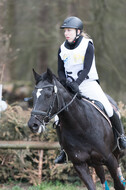 Geländetage beim RSV St. Hubertus Wesel Obrighoven (26.+27.03.2022)