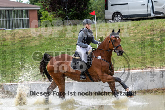 Late-Entry-Vielseitigkeit Langenfeld (11.+13./14.06.2020)