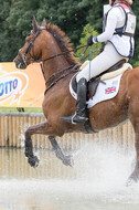 FEI European Championship Eventing 2017