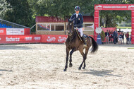 FEI European Championship