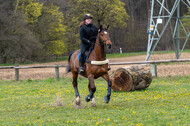 Geländetraining ZRFV Hamminkeln (24+25.04.2021)