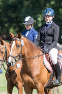 Vielseitigkeitsturnier RSV St. Hubertus Wesel Obrighoven