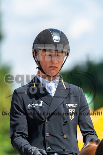 Westerstede Horse Trials 2021
