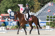 FEI European Championship Eventing 2019