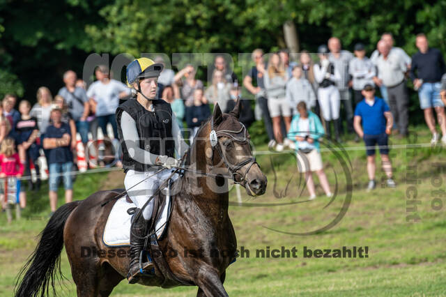 Goldene Schärpe 2021 - Ponys
