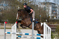 Trainingsturnier Langenfeld (12.+13.03.2022)