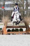 Eventing Langenfeld 2018