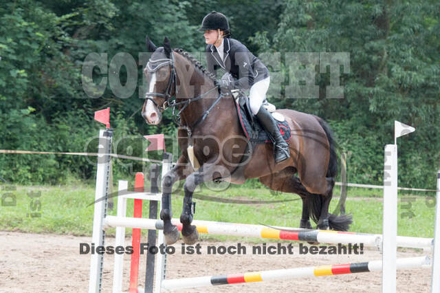 Vielseitigkeitsturnier Bad Honnef