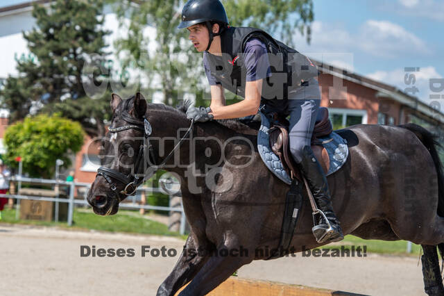 Test of Choise Langenfeld (29.+30.05.2021)